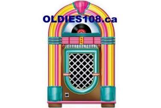Oldies.ca FM 108